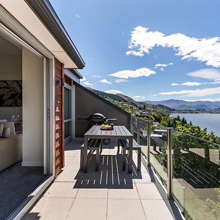 Remarkable Hideaway By Relaxaway Holiday Homes Queenstown Exteriör bild